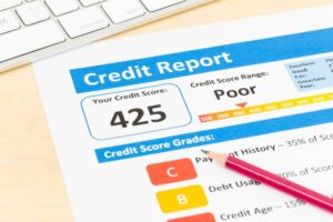 400 Credit Score loan