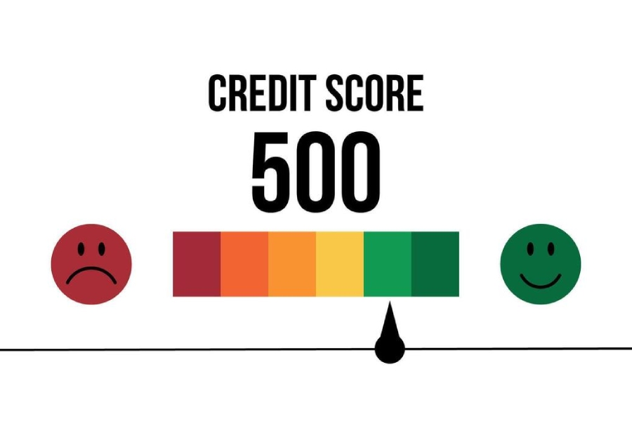 500 Credit Score Loans