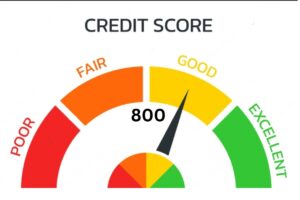 800 Credit Score Loans