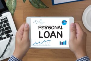 Best Personal Loan