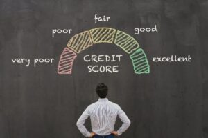 Credit Scores