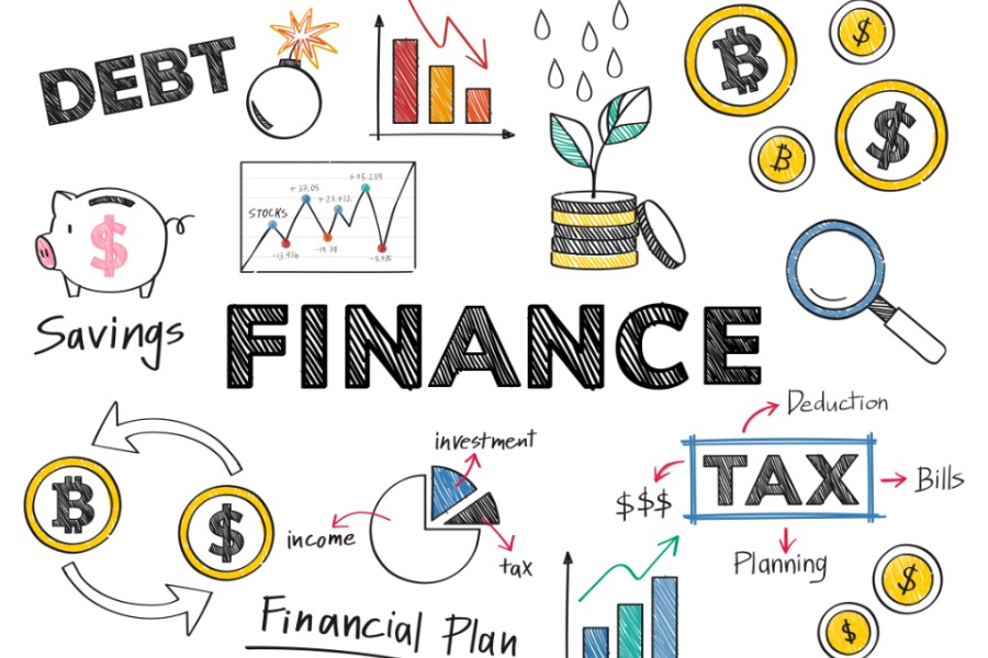 Finances During Economic