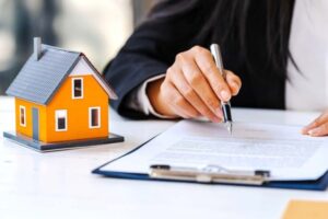 Mortgage Loans