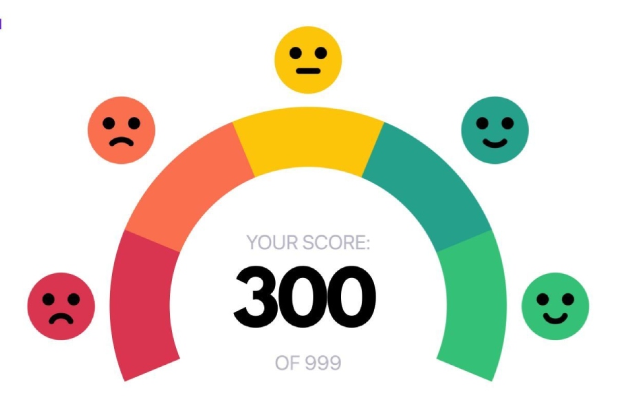 300 Credit Score Loans