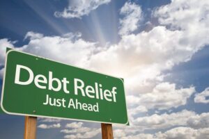 Debt Relief Companies