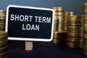 Short Term Loans