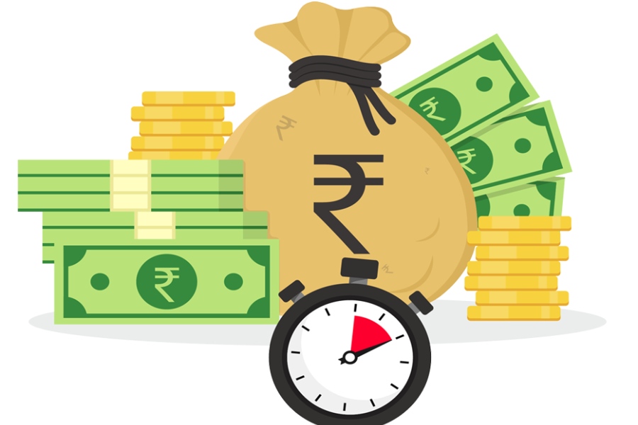 Instant Cash Loan in 1 Hour