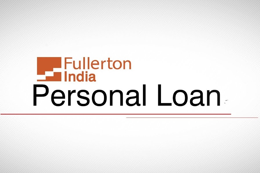 Fullerton India Personal Loan