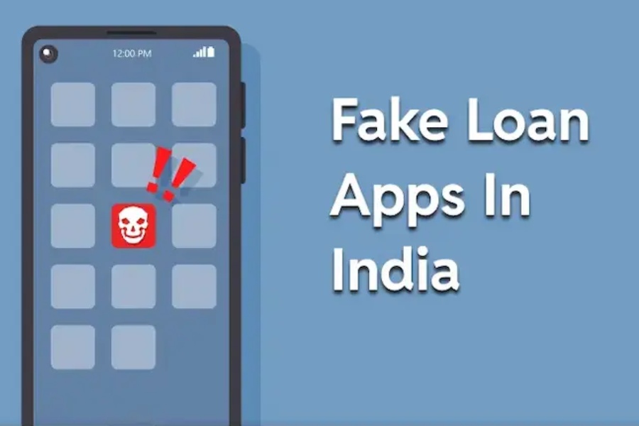 Fake Personal Loan Apps